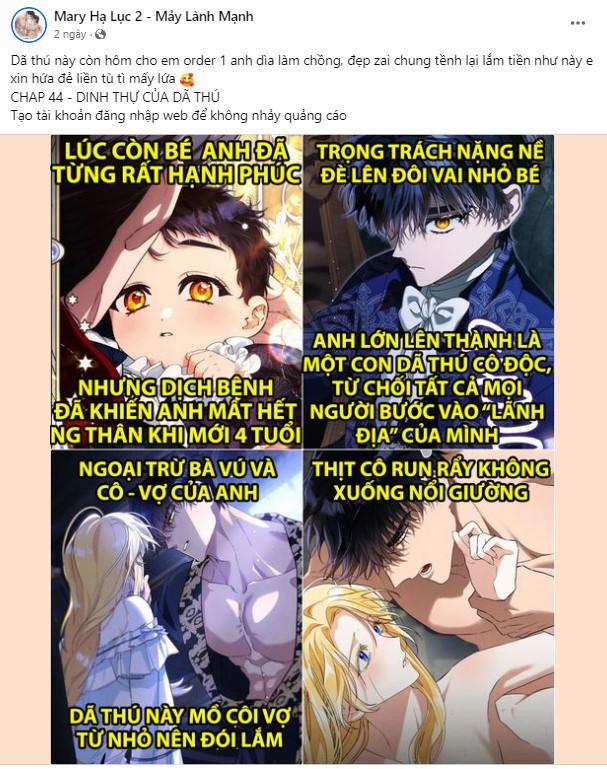 Kẻ Cưỡng Bức Yêu Quý Của Tôi 2.2 trang 82