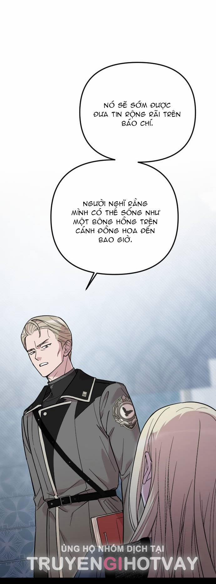 Kẻ Cưỡng Bức Yêu Quý Của Tôi 2.2 trang 9