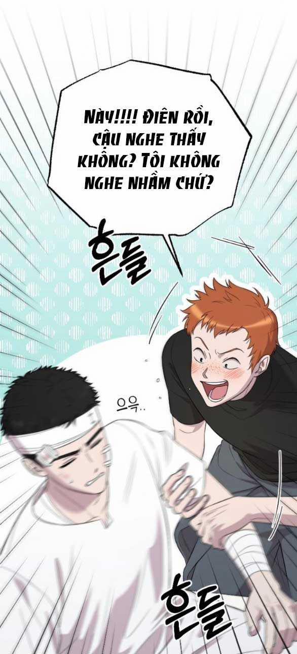 Kẻ Cưỡng Bức Yêu Quý Của Tôi 22 trang 20