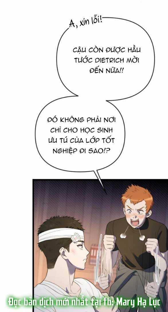 Kẻ Cưỡng Bức Yêu Quý Của Tôi 22 trang 22