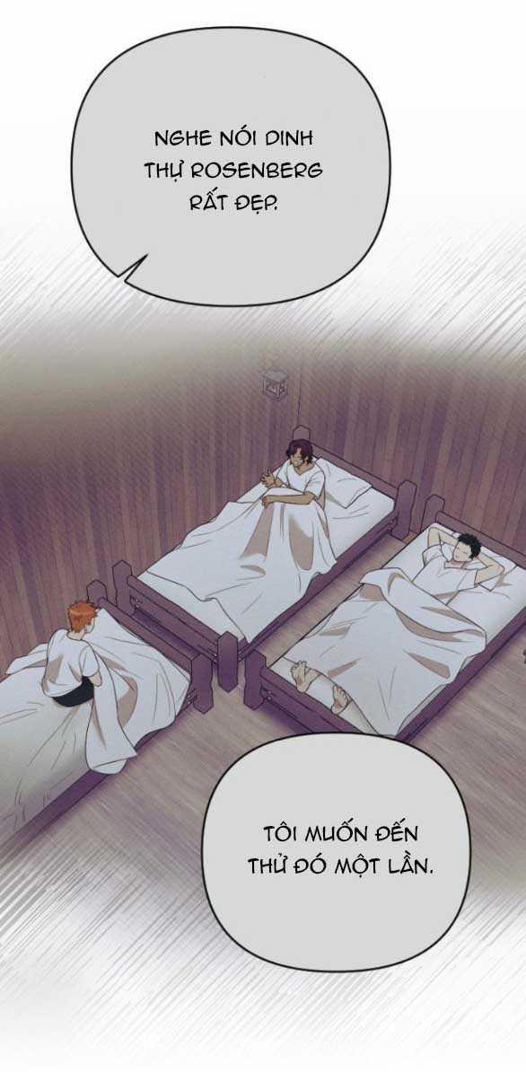Kẻ Cưỡng Bức Yêu Quý Của Tôi 22 trang 26