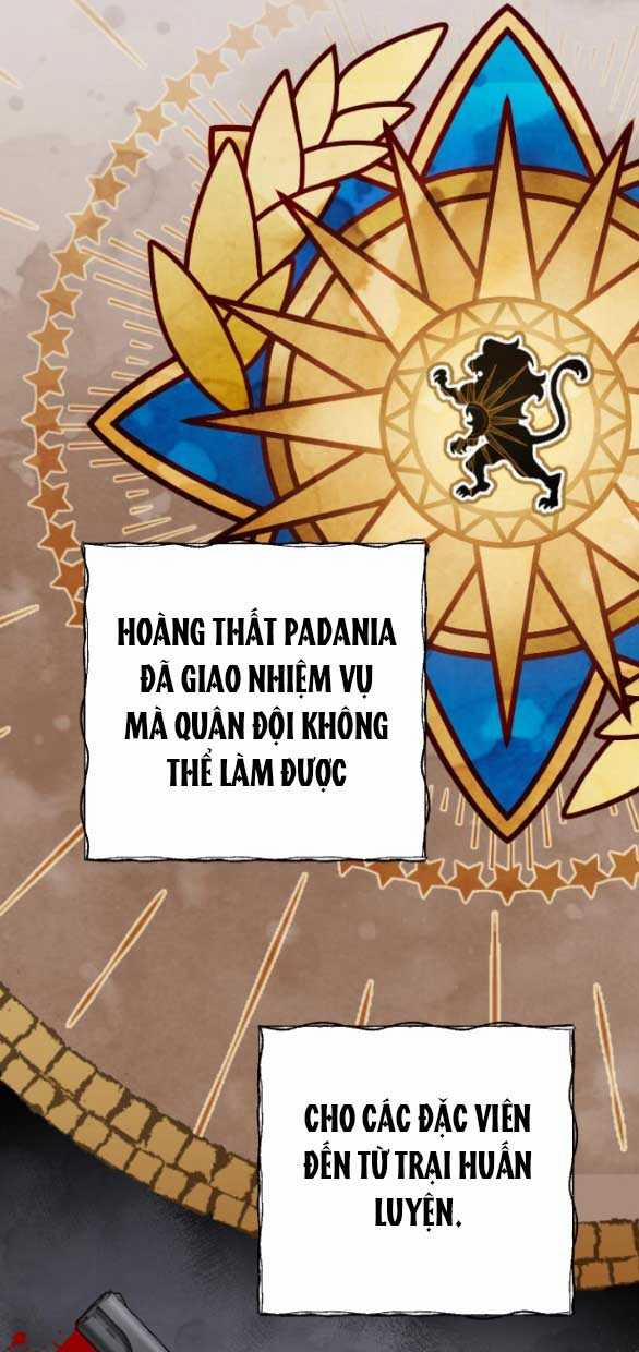 Kẻ Cưỡng Bức Yêu Quý Của Tôi 22 trang 29