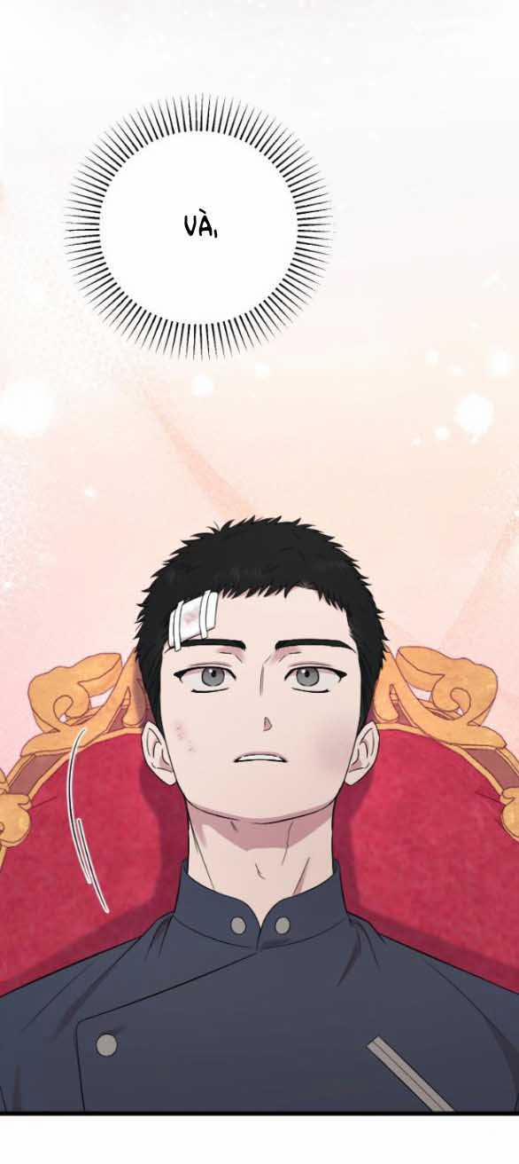 Kẻ Cưỡng Bức Yêu Quý Của Tôi 22 trang 45