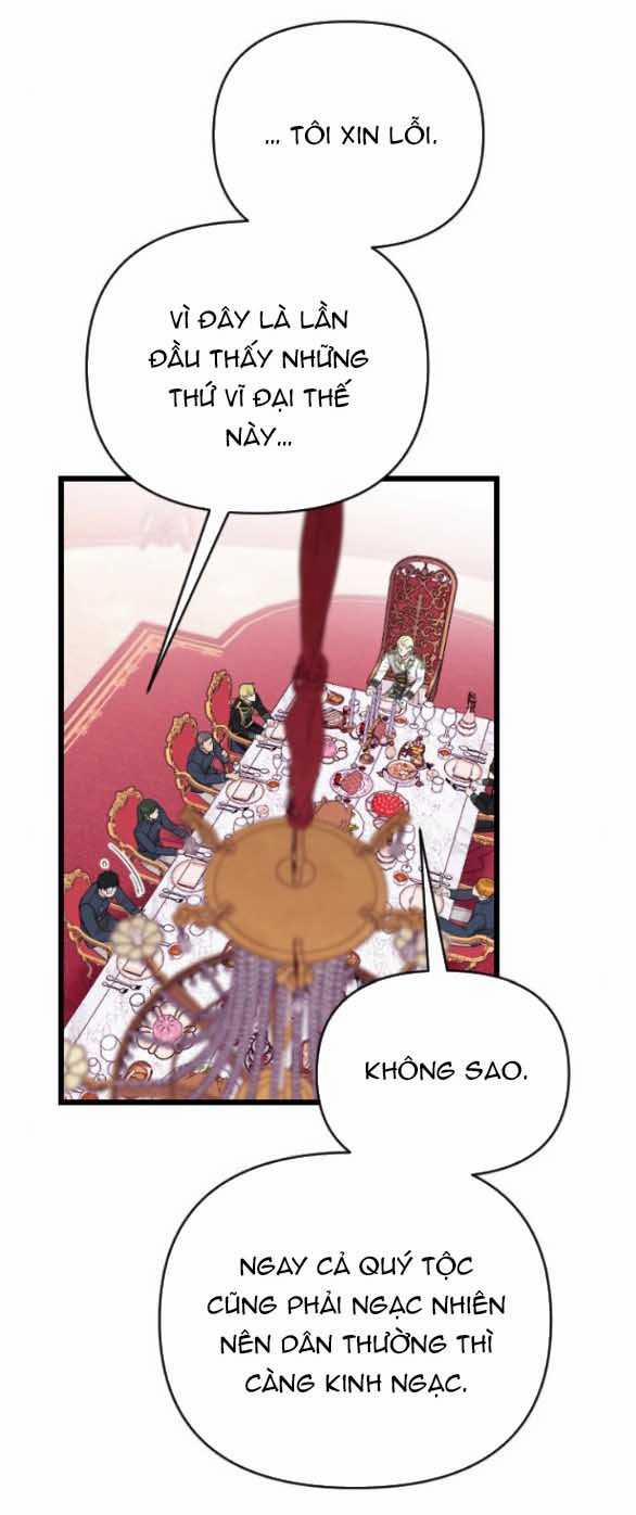 Kẻ Cưỡng Bức Yêu Quý Của Tôi 22 trang 50