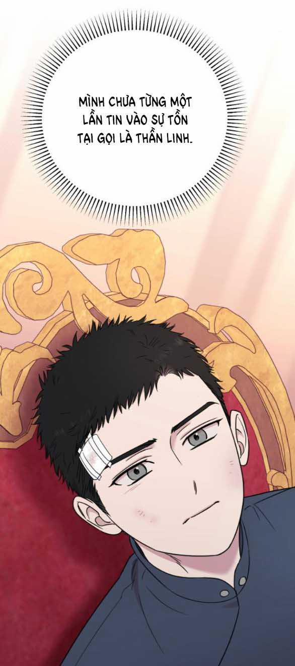 Kẻ Cưỡng Bức Yêu Quý Của Tôi 22 trang 56