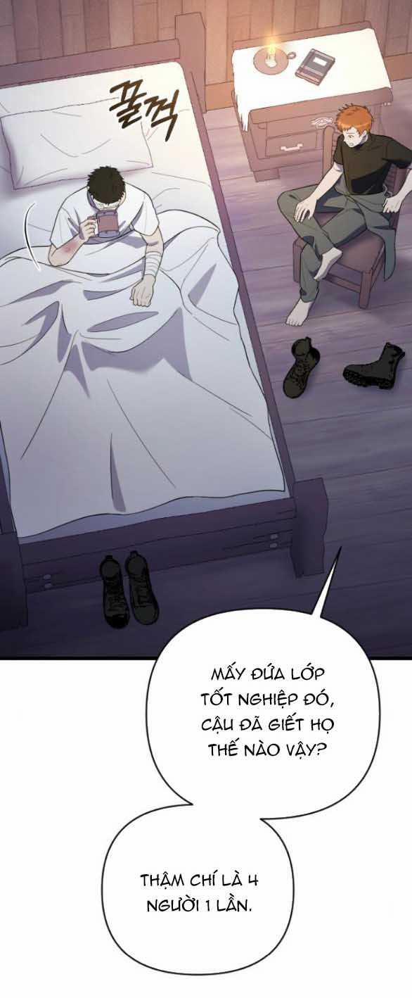 Kẻ Cưỡng Bức Yêu Quý Của Tôi 22 trang 6