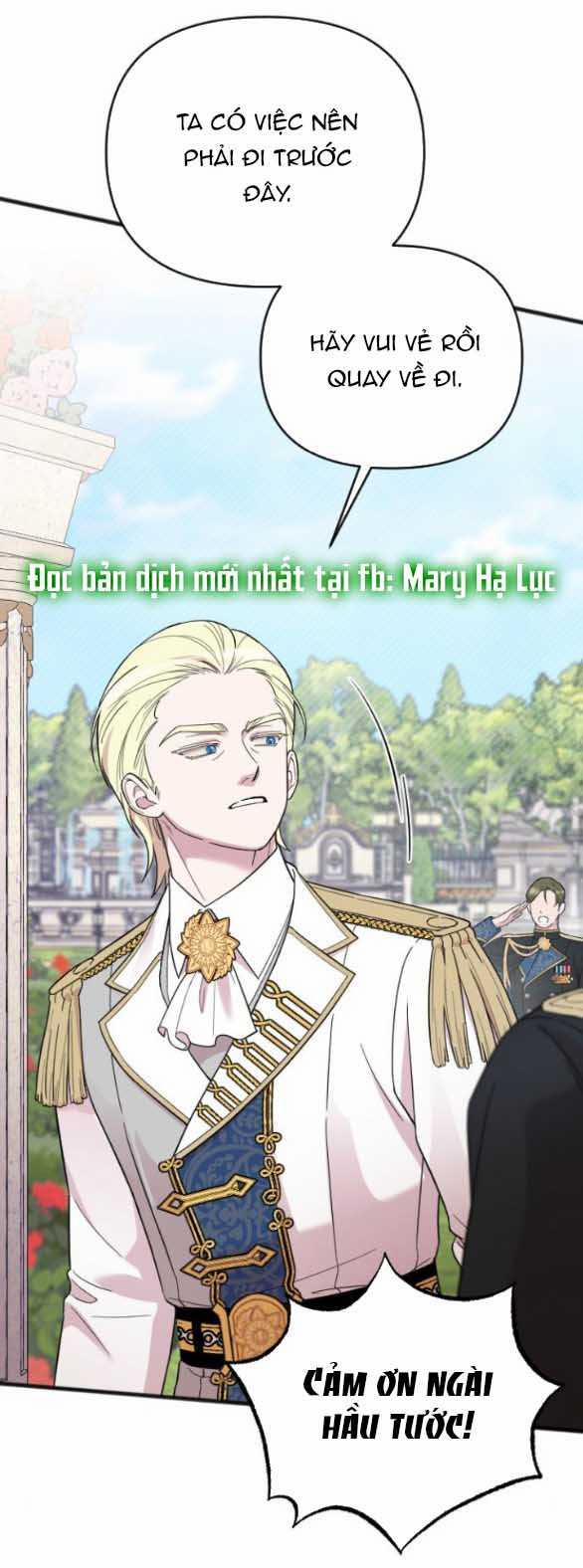 Kẻ Cưỡng Bức Yêu Quý Của Tôi 22 trang 62