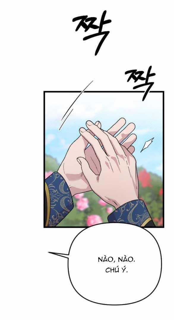 Kẻ Cưỡng Bức Yêu Quý Của Tôi 22 trang 63