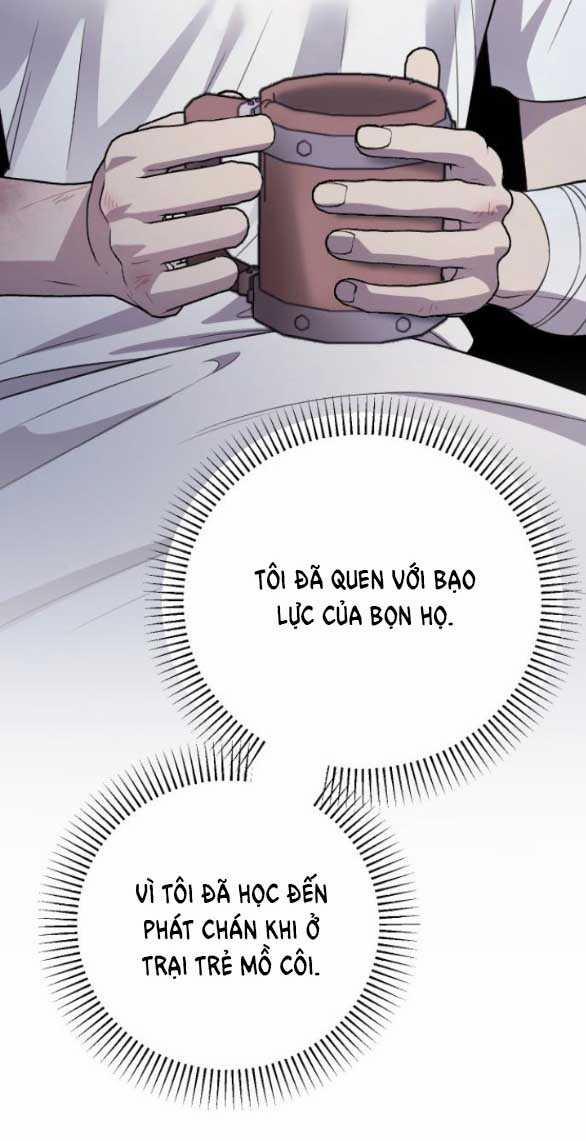 Kẻ Cưỡng Bức Yêu Quý Của Tôi 22 trang 8