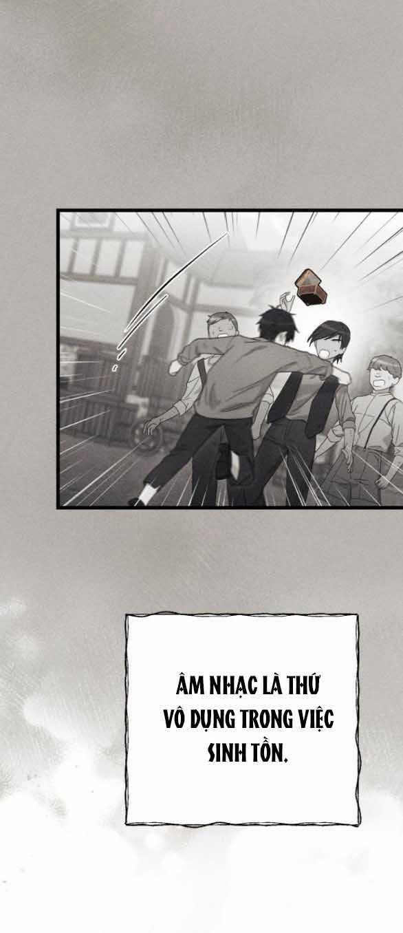 Kẻ Cưỡng Bức Yêu Quý Của Tôi 23 trang 16