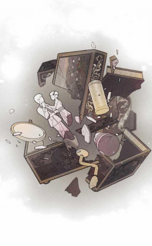 Kẻ Cưỡng Bức Yêu Quý Của Tôi 23 trang 17