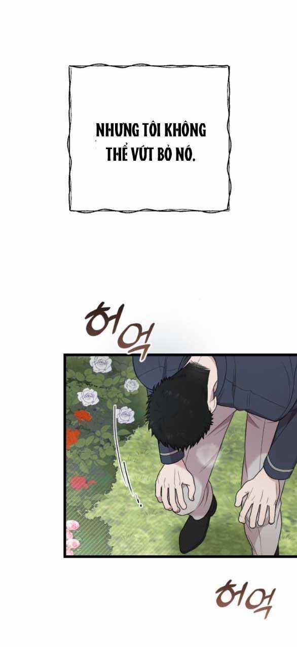 Kẻ Cưỡng Bức Yêu Quý Của Tôi 23 trang 18