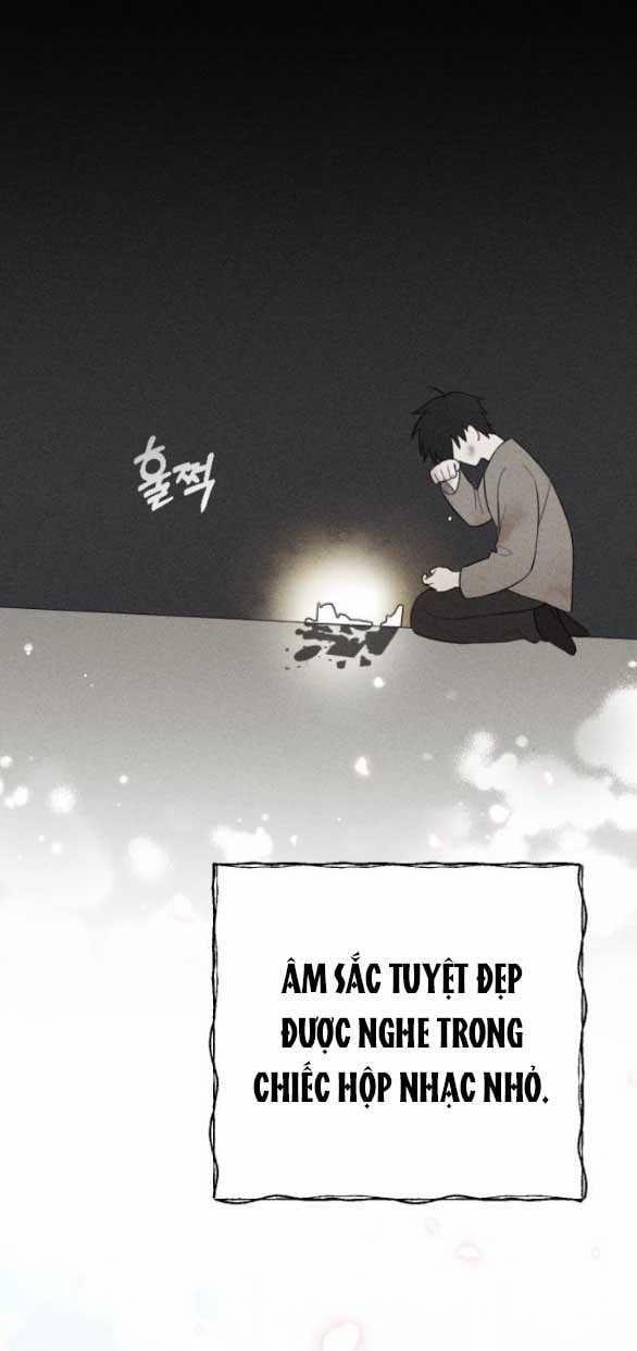 Kẻ Cưỡng Bức Yêu Quý Của Tôi 23 trang 24