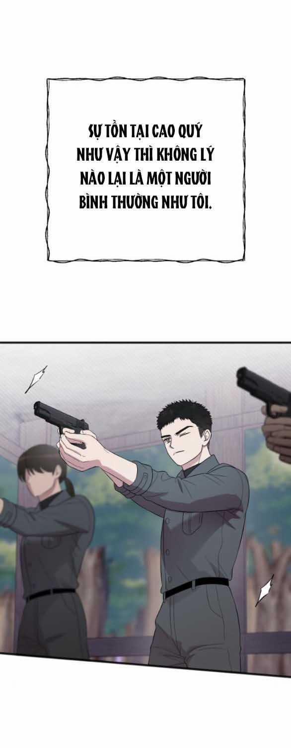 Kẻ Cưỡng Bức Yêu Quý Của Tôi 23 trang 33