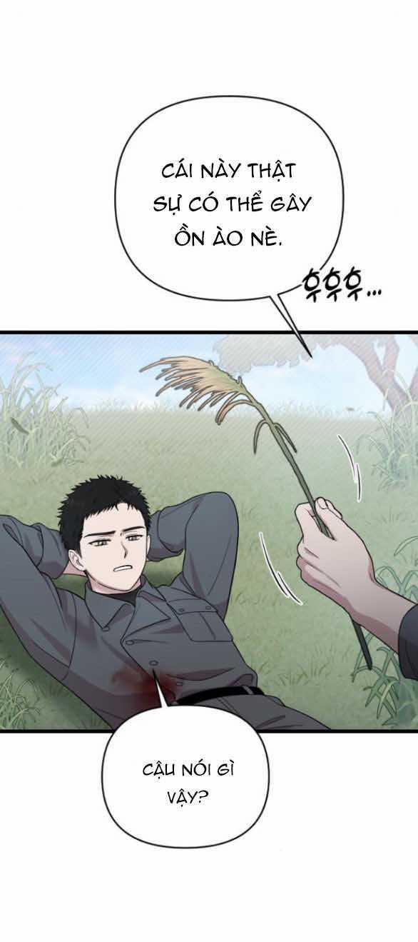 Kẻ Cưỡng Bức Yêu Quý Của Tôi 23 trang 51