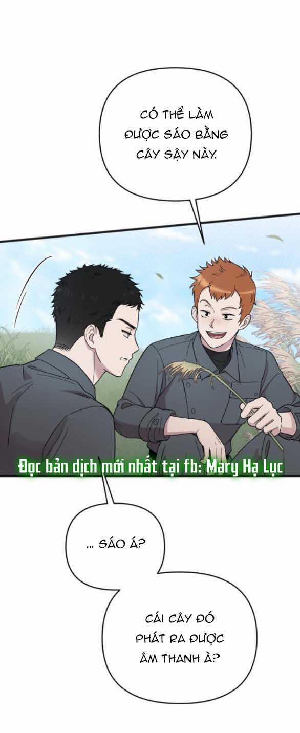 Kẻ Cưỡng Bức Yêu Quý Của Tôi 23 trang 52