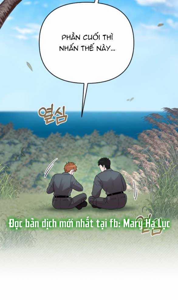 Kẻ Cưỡng Bức Yêu Quý Của Tôi 23 trang 56