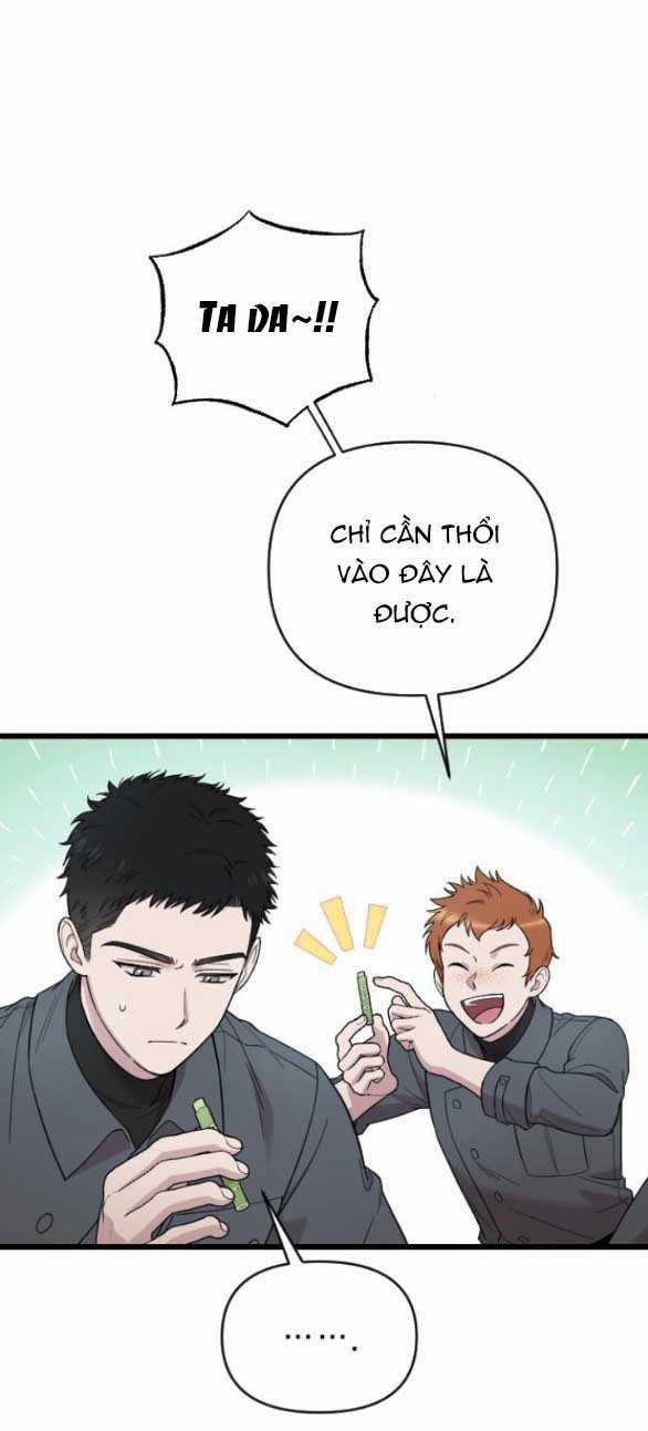 Kẻ Cưỡng Bức Yêu Quý Của Tôi 23 trang 57