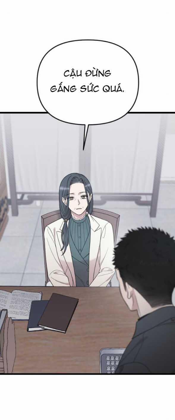 Kẻ Cưỡng Bức Yêu Quý Của Tôi 24 trang 13