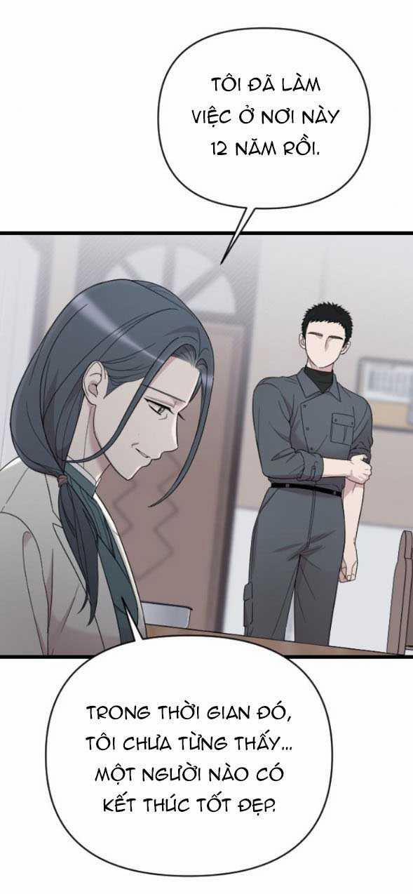 Kẻ Cưỡng Bức Yêu Quý Của Tôi 24 trang 14