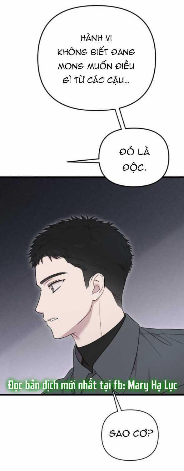 Kẻ Cưỡng Bức Yêu Quý Của Tôi 24 trang 15