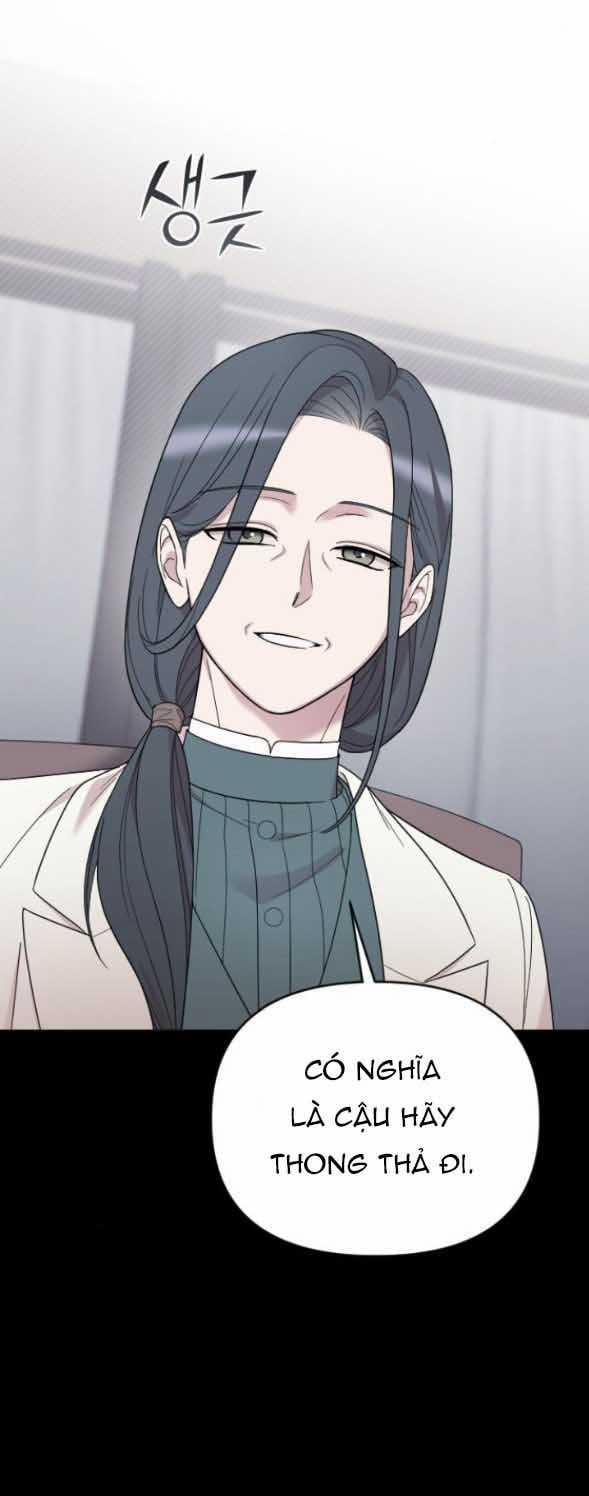 Kẻ Cưỡng Bức Yêu Quý Của Tôi 24 trang 16