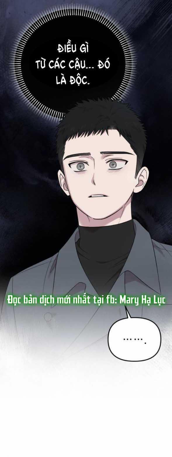 Kẻ Cưỡng Bức Yêu Quý Của Tôi 24 trang 20