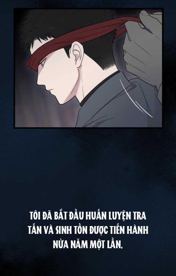 Kẻ Cưỡng Bức Yêu Quý Của Tôi 24 trang 24