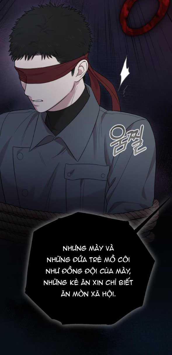 Kẻ Cưỡng Bức Yêu Quý Của Tôi 24 trang 28