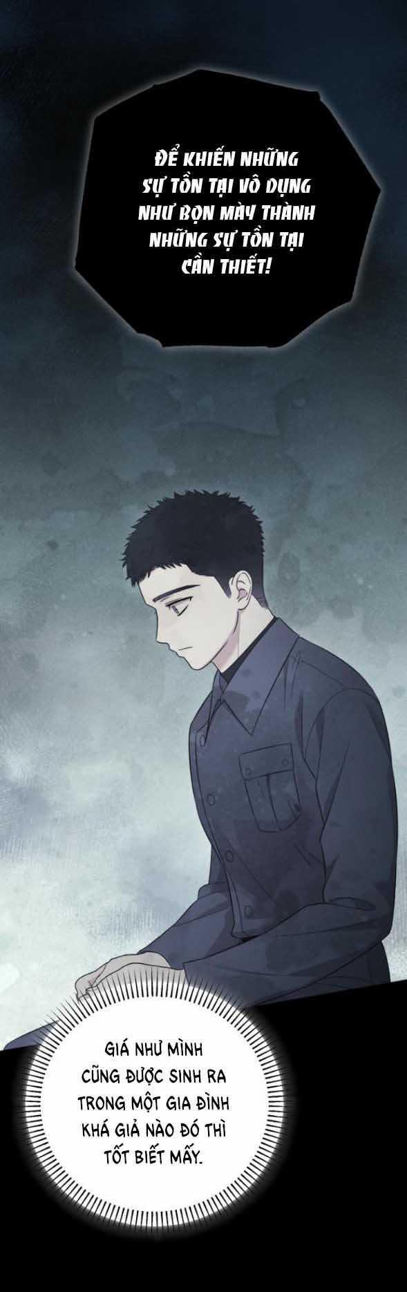 Kẻ Cưỡng Bức Yêu Quý Của Tôi 24 trang 33