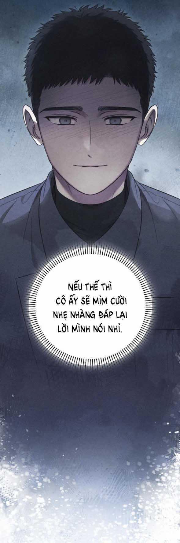 Kẻ Cưỡng Bức Yêu Quý Của Tôi 24 trang 38