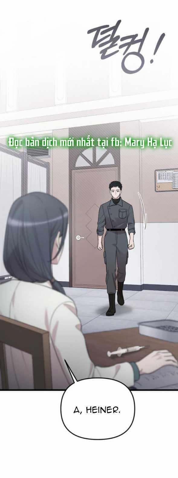 Kẻ Cưỡng Bức Yêu Quý Của Tôi 24 trang 4