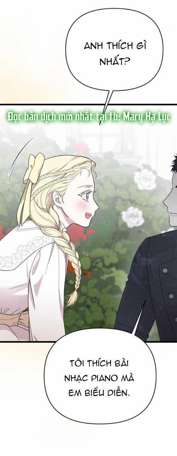 Kẻ Cưỡng Bức Yêu Quý Của Tôi 24 trang 44