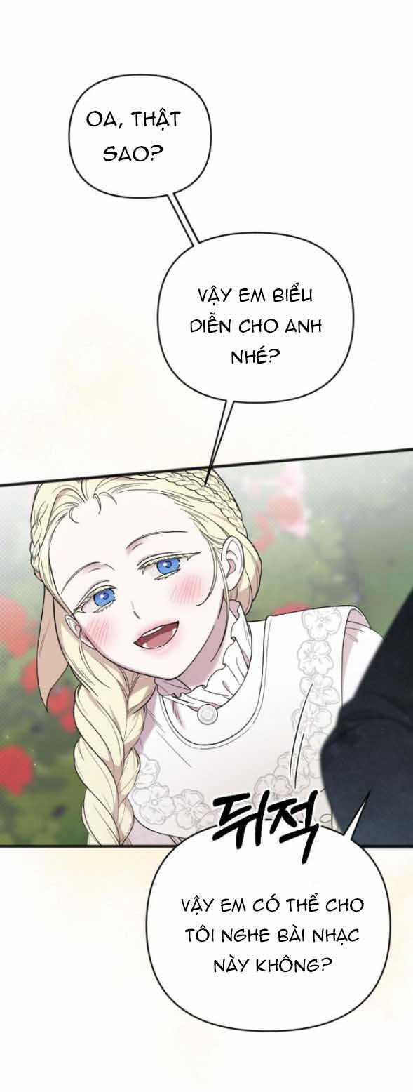 Kẻ Cưỡng Bức Yêu Quý Của Tôi 24 trang 45