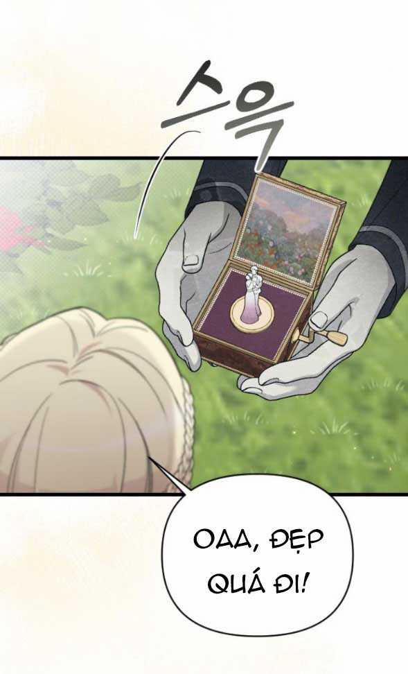 Kẻ Cưỡng Bức Yêu Quý Của Tôi 24 trang 46