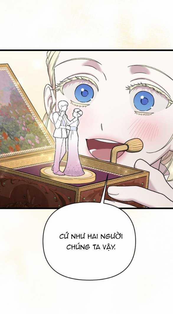 Kẻ Cưỡng Bức Yêu Quý Của Tôi 24 trang 47