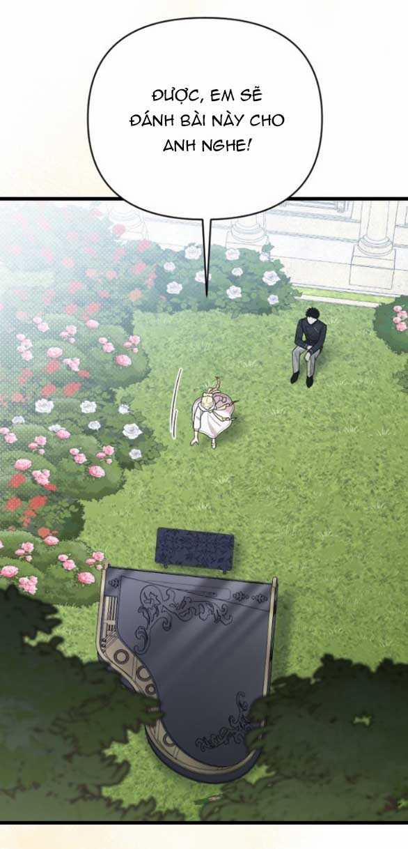 Kẻ Cưỡng Bức Yêu Quý Của Tôi 24 trang 50