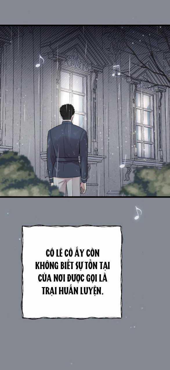 Kẻ Cưỡng Bức Yêu Quý Của Tôi 24 trang 62