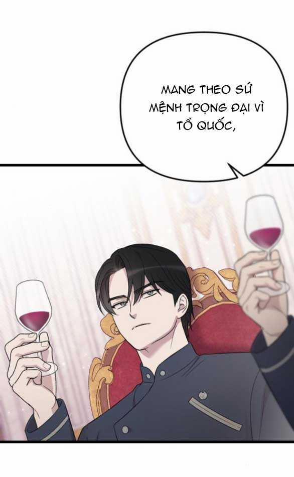 Kẻ Cưỡng Bức Yêu Quý Của Tôi 24 trang 78