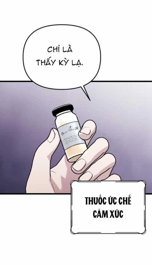 Kẻ Cưỡng Bức Yêu Quý Của Tôi 24 trang 8