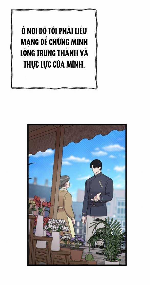 Kẻ Cưỡng Bức Yêu Quý Của Tôi 24 trang 83