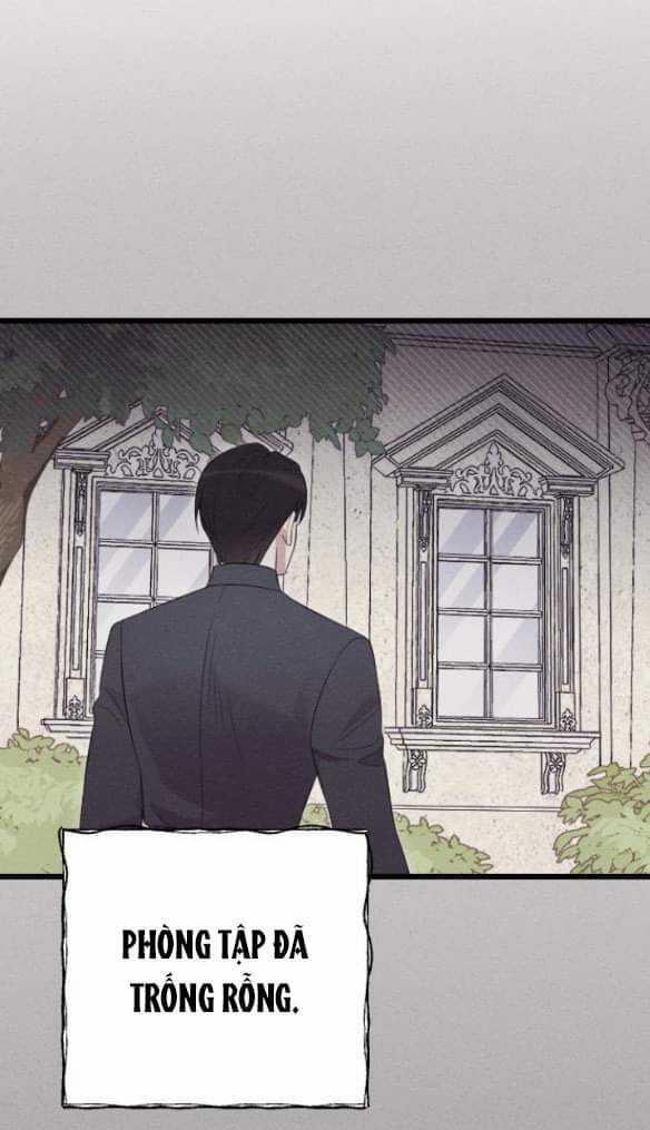 Kẻ Cưỡng Bức Yêu Quý Của Tôi 25 trang 21