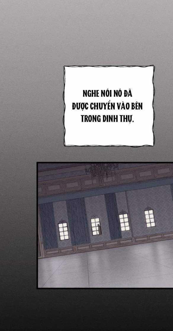 Kẻ Cưỡng Bức Yêu Quý Của Tôi 25 trang 22