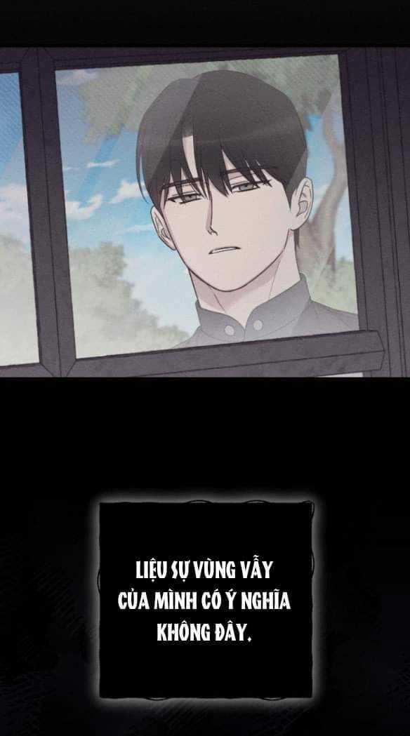 Kẻ Cưỡng Bức Yêu Quý Của Tôi 25 trang 23