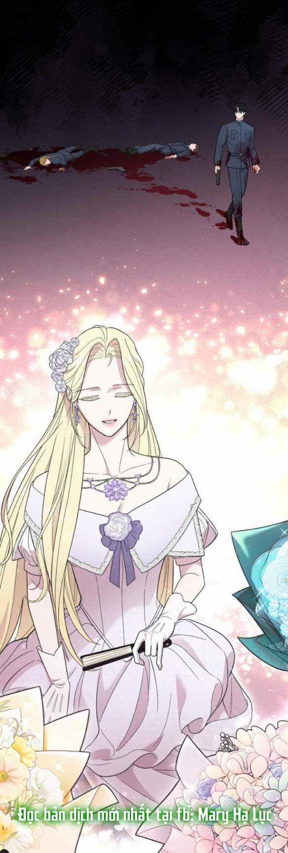 Kẻ Cưỡng Bức Yêu Quý Của Tôi 25 trang 24
