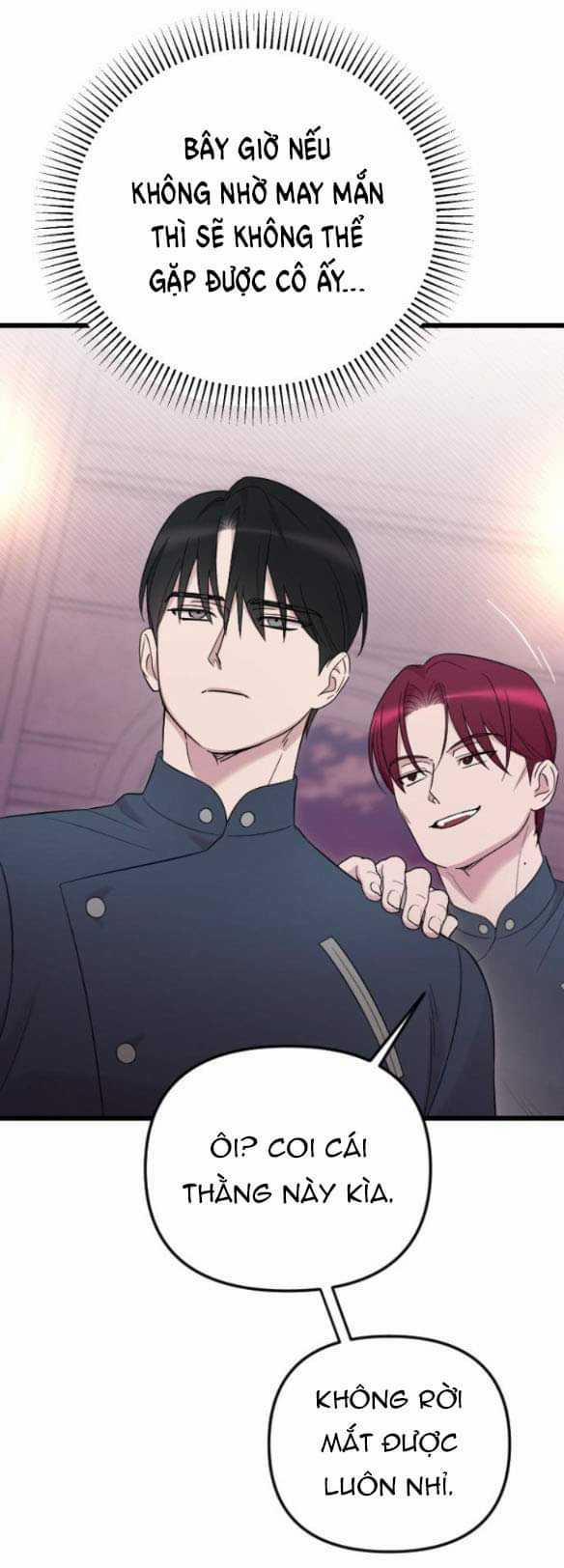 Kẻ Cưỡng Bức Yêu Quý Của Tôi 25 trang 26
