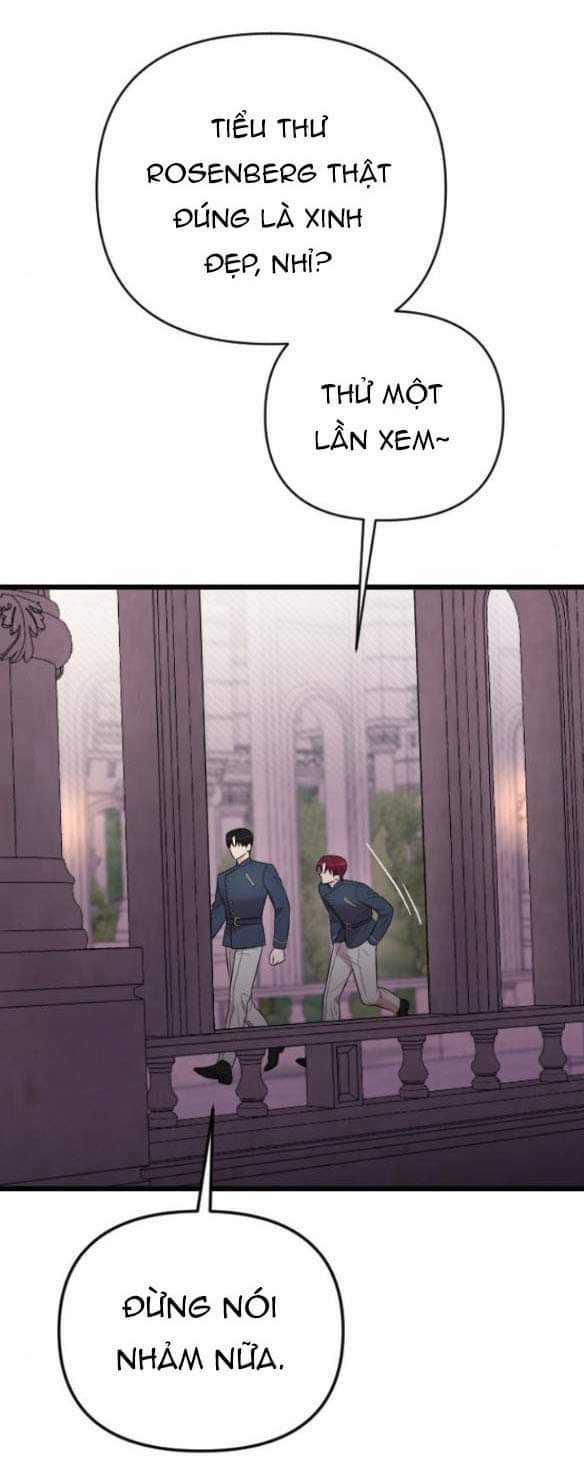 Kẻ Cưỡng Bức Yêu Quý Của Tôi 25 trang 28