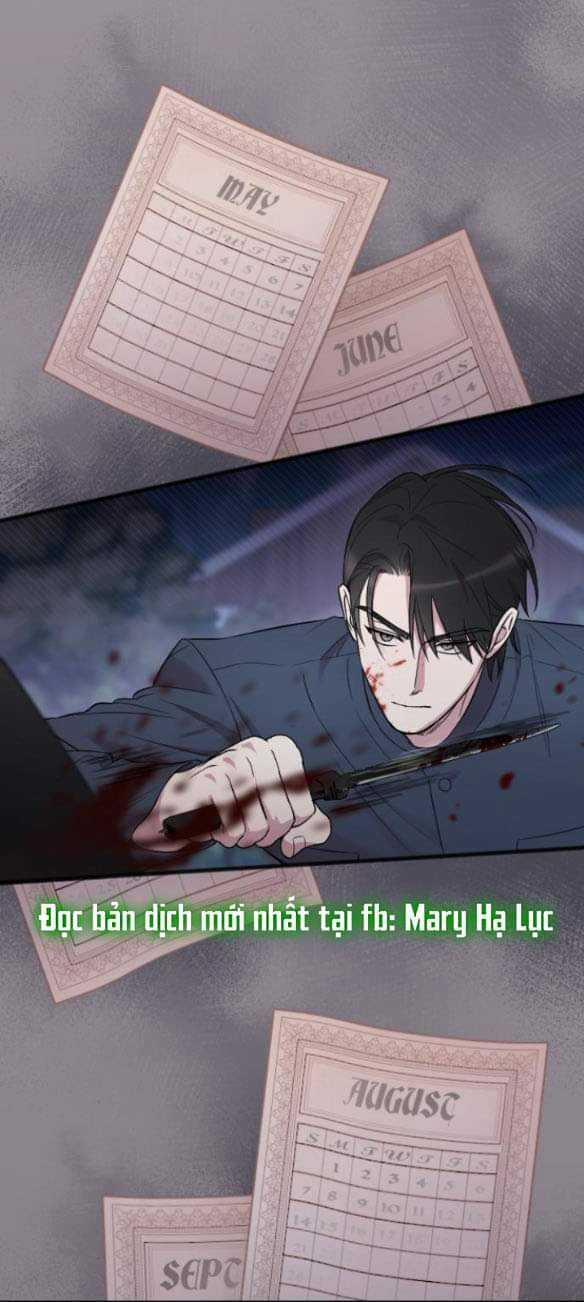 Kẻ Cưỡng Bức Yêu Quý Của Tôi 25 trang 3