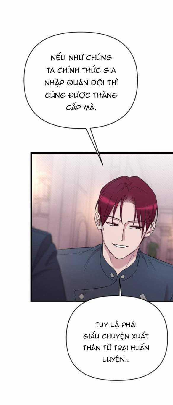 Kẻ Cưỡng Bức Yêu Quý Của Tôi 25 trang 31