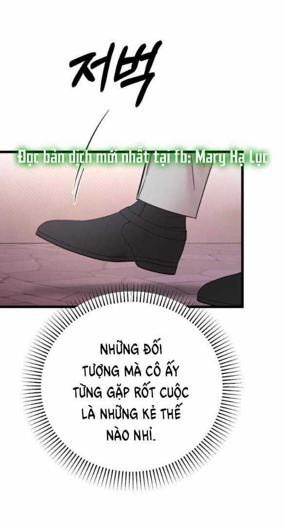 Kẻ Cưỡng Bức Yêu Quý Của Tôi 25 trang 32